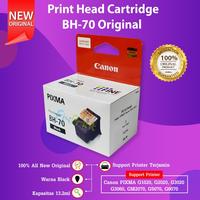 Gambar Print Head Cartridge BH70 BH-70 Printer Canon G1020 G2020 G3020 G3060 - CH70 Color dari FixPrint Bandung undefined 3 Tokopedia