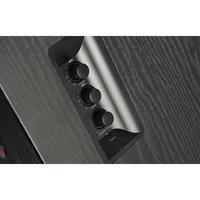 Gambar Edifier Active 2.0 Bluetooth Bookshelf Speaker Set - R2850DB ORIGINAL dari B-Business undefined 4 Tokopedia