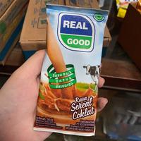 Gambar SUSU BANTAL REAL GOOD 50ml - jeruk dari TOKOBERES undefined 1 Tokopedia