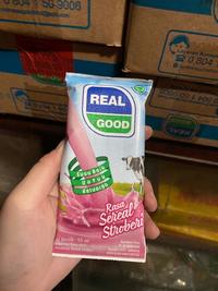 Gambar SUSU BANTAL REAL GOOD 50ml - jeruk dari TOKOBERES undefined 2 Tokopedia