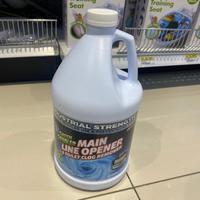 Gambar Green Gobbler 3.78 Ltr Main Line Opener Ml128 dari LonnieJaya undefined 1 Tokopedia