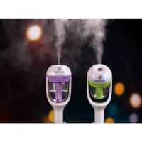 Gambar COD Nanum Car Vehicle Air Humidifier Aromatherapy - HUMI H57 dari Luckman Cell Official undefined 5 Tokopedia