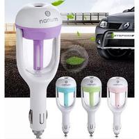 Gambar COD Nanum Car Vehicle Air Humidifier Aromatherapy - HUMI H57 dari Luckman Cell Official undefined 3 Tokopedia