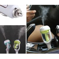 Gambar COD Nanum Car Vehicle Air Humidifier Aromatherapy - HUMI H57 dari Luckman Cell Official undefined 4 Tokopedia