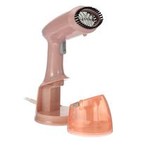 Gambar [Sale] Handheld Portable Garment Steamer Powerful Clothes Steam dari Red Paper Clip undefined 3 Tokopedia