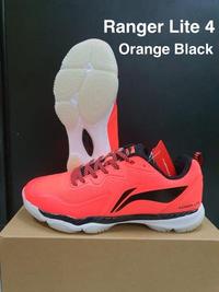 Gambar SEPATU BADMINTON BULUTANGKIS LINING RANGER LITE IV 4 ORIGINAL dari alya jazila st undefined 3 Tokopedia
