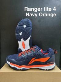Gambar SEPATU BADMINTON BULUTANGKIS LINING RANGER LITE IV 4 ORIGINAL dari alya jazila st undefined 2 Tokopedia