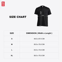 Gambar KAOS LOGO TESLA | COMBED 30S PREMIUM dari Daerah Store undefined 3 Tokopedia