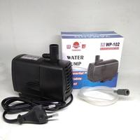 Gambar Water Pump Yamano WP102 Mesin Pompa Air Celup Mini Hidroponik Akuarium dari Toko Pertanian Hidroponik Makassar undefined 1 Tokopedia