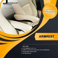 Gambar ARMREST Mobil Universal Honda Freed dari MONTOR CAR MAT undefined 4 Tokopedia