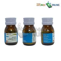 Gambar SISTENOL 10MG 1 Botol isi 10 Tablet dari Apotek Prima Medika Farma Gunung Putri undefined 5 Tokopedia