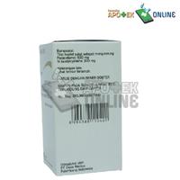 Gambar SISTENOL 10MG 1 Botol isi 10 Tablet dari Apotek Prima Medika Farma Gunung Putri undefined 4 Tokopedia