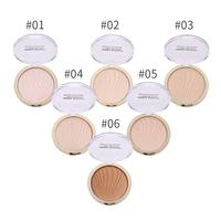 Gambar Miss Rose Shimmer Highlighter Kit - 02 dari MISS ROSE OFFICIAL undefined 4 Tokopedia