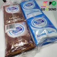 Gambar FRISIAN FLAG Bendera SKM Susu Kental Manis Sachet 40 Gr Sachet is 6 dari TheKribstore undefined 3 Tokopedia
