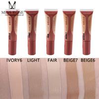 Gambar Miss Rose BB Cream Perfect Cover - Beige 2 dari MISS ROSE OFFICIAL undefined 5 Tokopedia