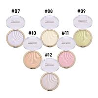 Gambar Miss Rose Shimmer Highlighter Kit - 02 dari MISS ROSE OFFICIAL undefined 5 Tokopedia