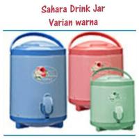 Gambar Lion Star Sahara Drink Jar 6 Lt D-21 - Tempat Air dari Dapur Oke undefined 3 Tokopedia