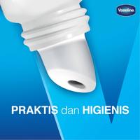 Gambar Vaseline Lip Balm Pelembab & Pencerah Bibir Rosy Tinted 10gr Lip Care dari DikaLestari_NEW undefined 5 Tokopedia
