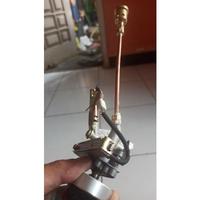 Gambar KOMPOR GAS API BIRU PENGAPIAN MESIN HARUM MANIS GULALI COTTON CANDY dari liaaul undefined 1 Tokopedia