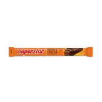 Gambar ROMA SUPERSTAR TRIPLE CHOCOLATE 16 GRAM ISI 12 WAFER BOX COKLAT SNAPS dari Jojo Shop Official undefined 2 Tokopedia