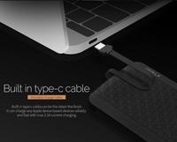 Gambar iWalk UBT8000X Scorpion Power Bank 8000mAh with Built-in Cable dari Dinna Uniqueee Store undefined 3 Tokopedia