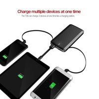 Gambar iWalk UBT8000X Scorpion Power Bank 8000mAh with Built-in Cable dari Dinna Uniqueee Store undefined 2 Tokopedia