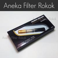 Gambar Jual FRIEND HOLDER PM-10S Filter Permanen mild standard Murah dari lianita olshop undefined 4 Tokopedia