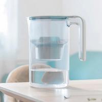 Gambar JuaI Mijia Filter Kettle 360 Inlet Water Filtration Water dari Indos Store undefined 5 Tokopedia