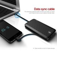 Gambar iWalk UBT8000X Scorpion Power Bank 8000mAh with Built-in Cable dari Dinna Uniqueee Store undefined 4 Tokopedia