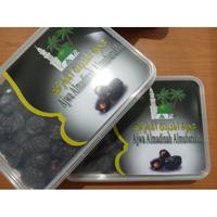 Gambar Kurma Ajwa Almadinah Almubarakah 1kg dari oliviara undefined 1 Tokopedia
