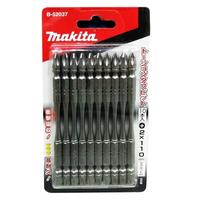 Gambar MAKITA B-52037 MATA OBENG PH2X110MM TORSION SCREWDRIVER BITS 10PC/PACK dari Hilman Shop1 undefined 1 Tokopedia
