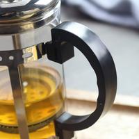 Gambar YoLife Ketel Ceret Kaca French Press Coffee Tea Maker Pot 600ml dari apikmurah_NEW undefined 4 Tokopedia