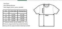 Gambar Kaos Negara - Kaos Oleh-oleh Negara Hongkong dari Om Gaul undefined 4 Tokopedia