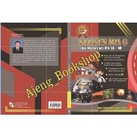 Gambar BUKU PAKET SUKSES 6 UNTUK SD KELAS 6 edisi - IPA - BAHASA - Murah dari clereze undefined 2 Tokopedia