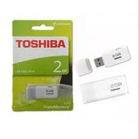 Gambar OO Flashdisk Toshiba 2GB dari COSE SHOP9 undefined 1 Tokopedia