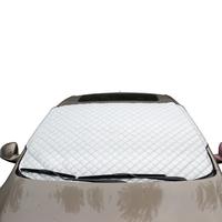Gambar Sun Shade Pelindung UV Kaca Mobil 190 x 100 cm dari apikmurah_NEW undefined 1 Tokopedia
