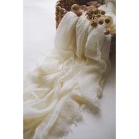 Gambar Cheesecloth Napkin Kain Photo Calligraphy Styling Props dari Sherlie store. undefined 1 Tokopedia