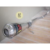 Gambar Knalpot Racing Akrapovic Jupiter MX Old Jupiter MX New 135 - knal dari Uniquo Store undefined 3 Tokopedia