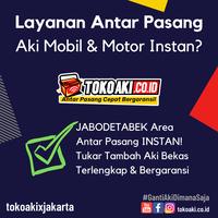 Gambar Aki Honda Genio (1992-1995) - Yuasa Pafecta NS60 + Mod dari Toko Aki.co.id undefined 2 Tokopedia