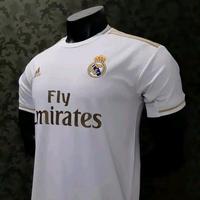 Gambar BAJU BOLA JERSEY REAL MADRID HOME 2019-20 GRADE ORI Berkualitas dari kaemilla, store undefined 3 Tokopedia