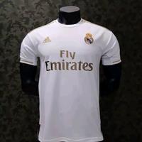 Gambar BAJU BOLA JERSEY REAL MADRID HOME 2019-20 GRADE ORI Berkualitas dari kaemilla, store undefined 1 Tokopedia