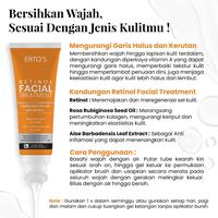 Gambar Ertos Paket Penghilang Milia Paling Ampuh 2in1 dari Rumy Beauty shop undefined 5 Tokopedia