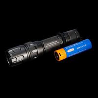 Gambar Senter JETBeam RRT-M2S Raptor LEP Laser Flashlight WP-T2 480 Lumens - dari fehmed hiasan undefined 2 Tokopedia