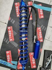 Gambar Shock breaker Coilover Stage 9 travel 10 dan 12 dari Arby warehouse undefined 1 Tokopedia
