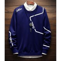Gambar ZYANN SWEATER PRIA LENGAN PANJANG SWEATER HOODIE COWOK JAKET HODI - dari powerstore212 undefined 4 Tokopedia