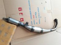 Gambar Dijual KNALPOT RACING SATRIA 2 TAK RACING GALVANISS Berkualitas dari RiniYara10 undefined 3 Tokopedia