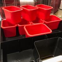 Gambar ACE Multifunction Organizer dari Borolo undefined 4 Tokopedia