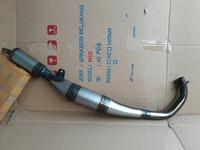 Gambar Dijual KNALPOT RACING SATRIA 2 TAK RACING GALVANISS Berkualitas dari RiniYara10 undefined 1 Tokopedia