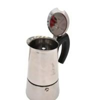 Gambar Bialetti Coffee Maker Musa 6 Cup dari Borolo undefined 2 Tokopedia