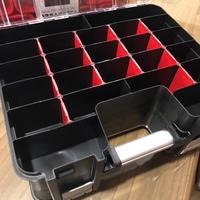 Gambar ACE Multifunction Organizer dari Borolo undefined 3 Tokopedia